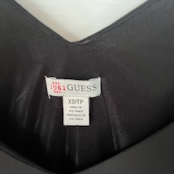 Guess leopard print dress - Picture 2 of 9